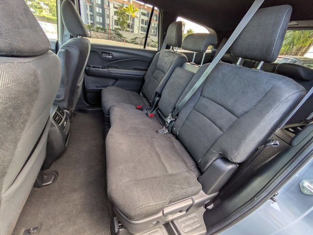 Used 2022 Honda Pilot Sport image 19