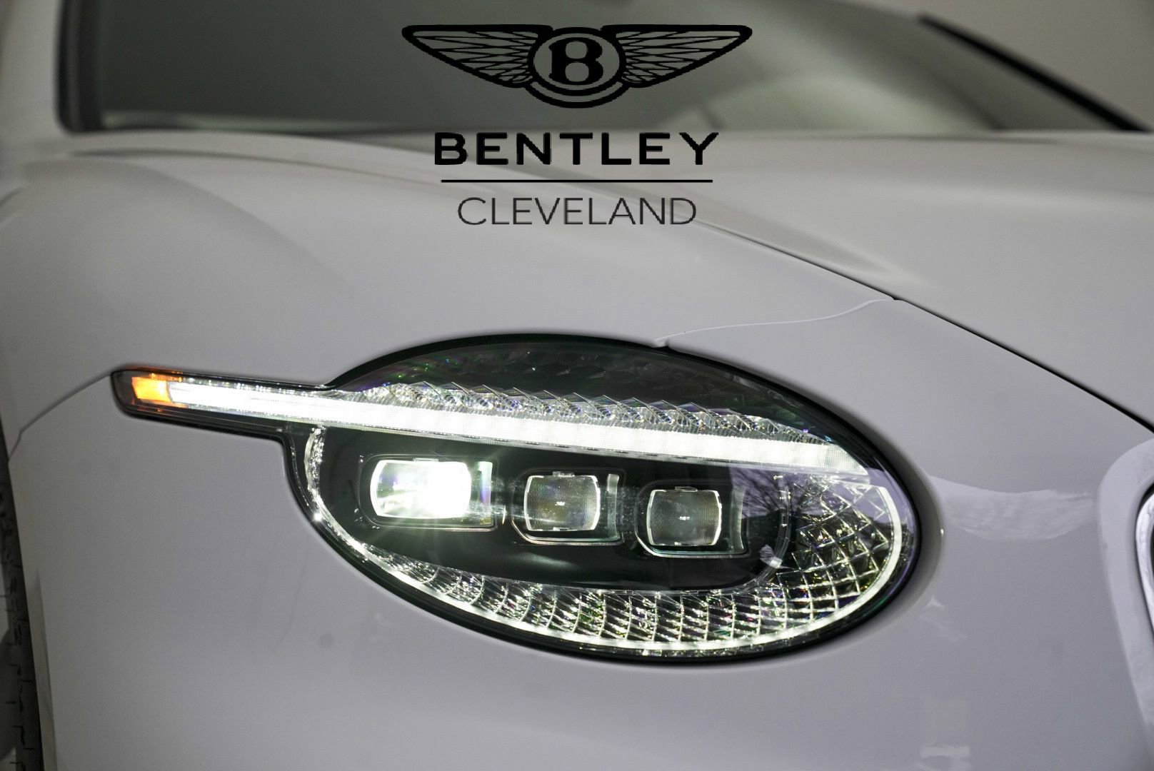 New 2026 Bentley Continental GT AWD/4WD image 77