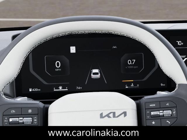 New 2026 Kia K4 GT-Line Turbo image 21