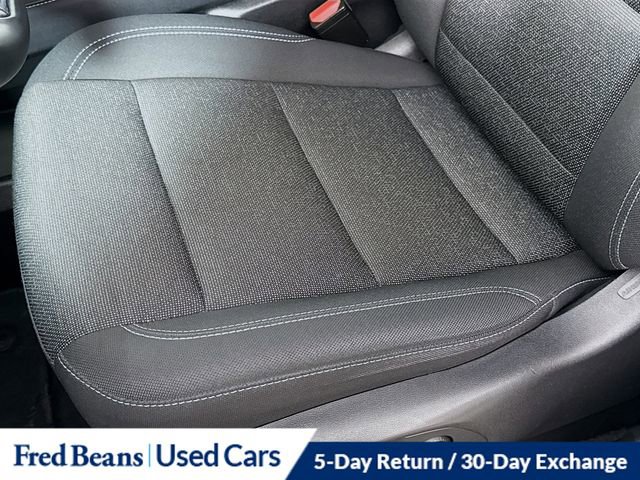 Used 2025 Chevrolet Traverse LT image 21