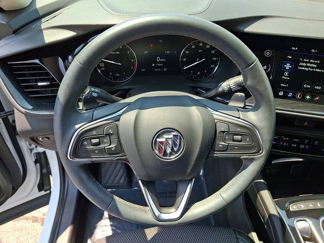 Used 2023 Buick Envision Preferred AWD/4WD image 18