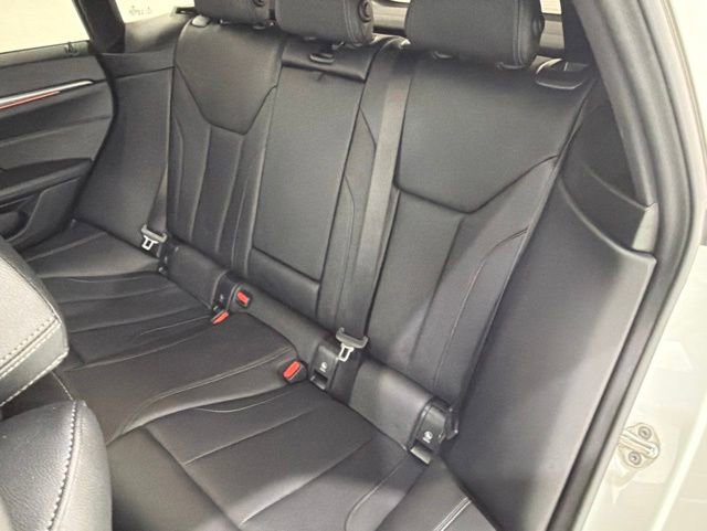 Certified 2023 BMW 430i Gran Coupe xDrive w/ Convenience Package AWD/4WD image 16