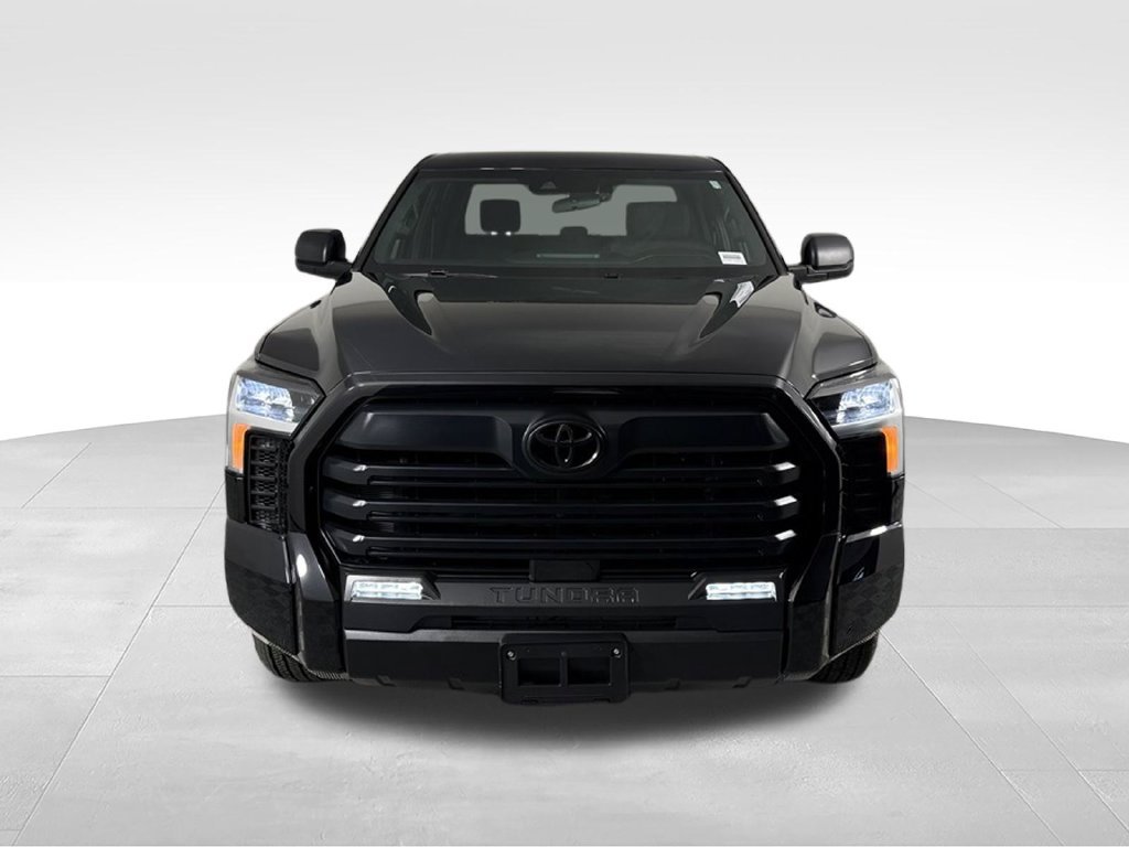 Used 2026 Toyota Tundra SR5 w/ SX Package AWD/4WD image 3