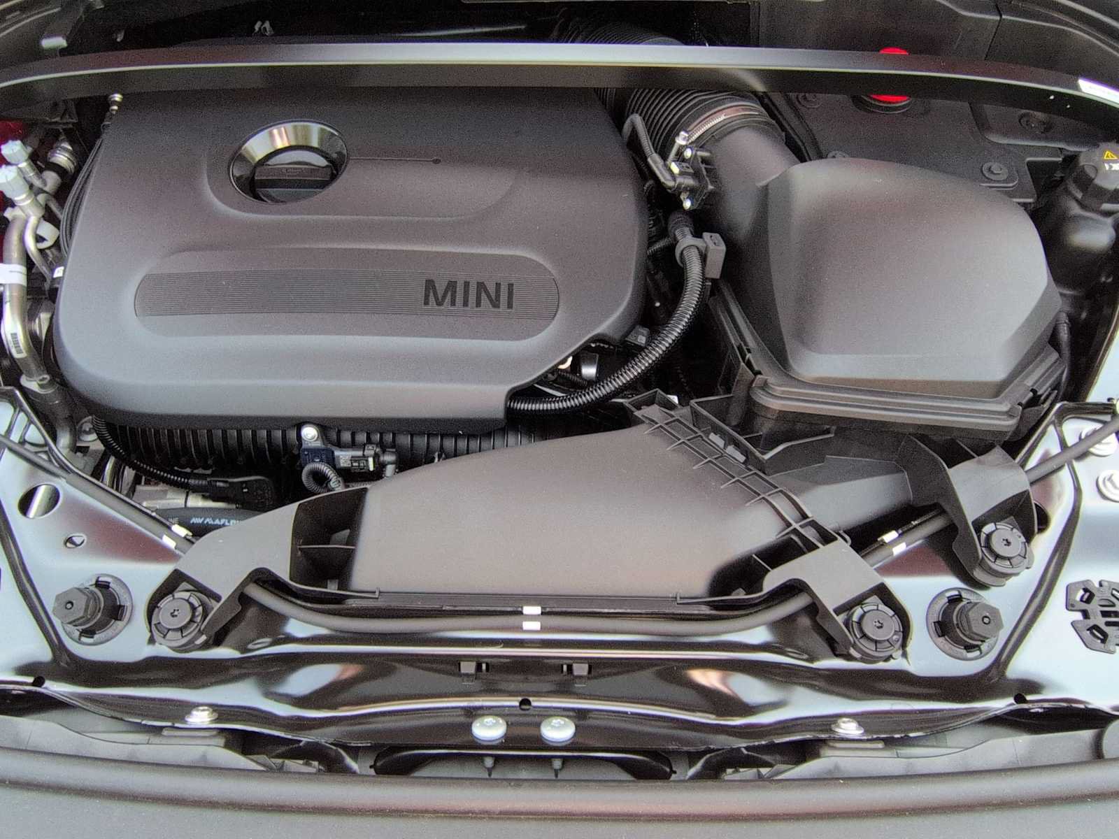 New 2027 MINI Cooper Countryman S AWD/4WD image 15
