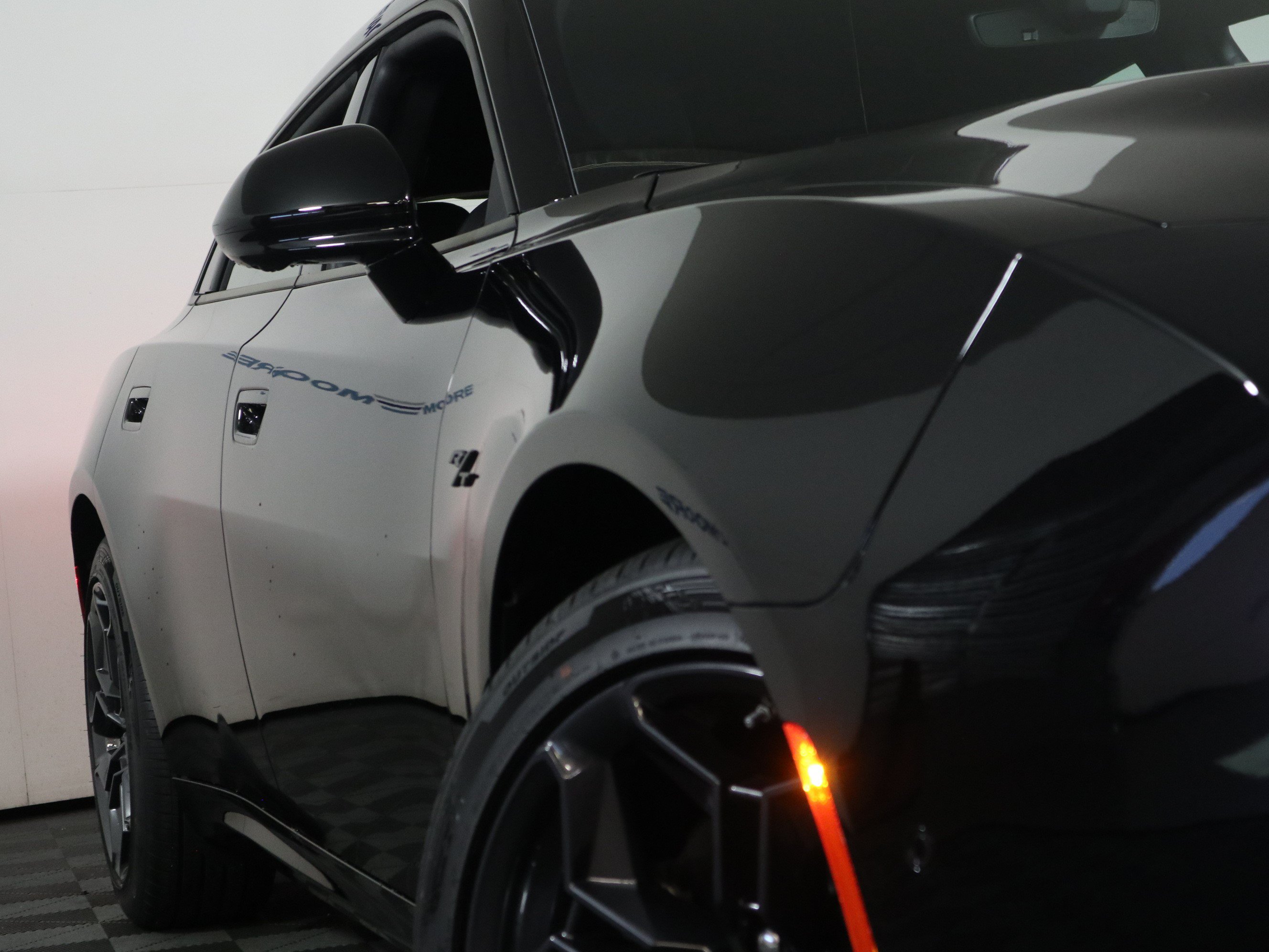 New 2026 Dodge Charger R/T AWD/4WD image 3