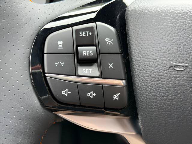 New 2026 Ford Explorer Tremor w/ Tremor Ultimate Package AWD/4WD image 18