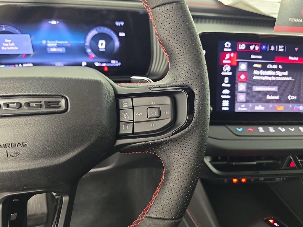 New 2026 Dodge Charger Scat Pack AWD/4WD image 22