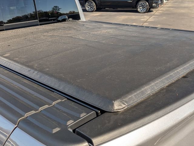 New 2026 RAM 1500 Tungsten w/ Bed Utility Group image 34