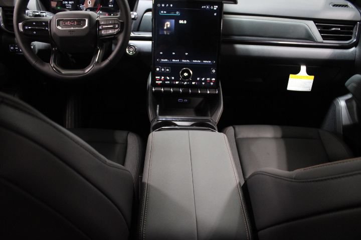 New 2026 GMC Terrain AT4 AWD/4WD image 30