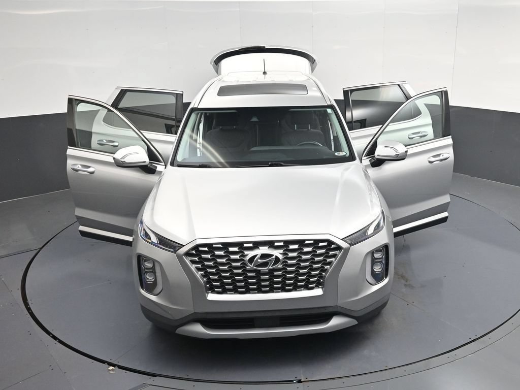 Used 2022 Hyundai Palisade SEL FWD image 58