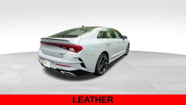 Used 2022 Kia K5 GT-Line w/ GT-Line FWD Premium Package image 8