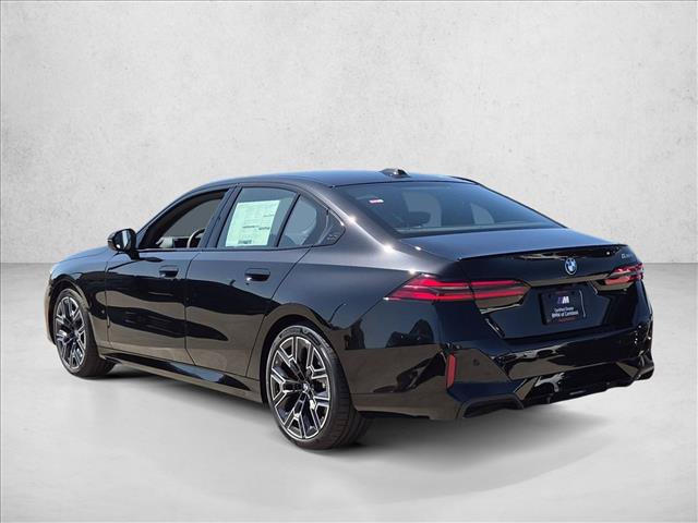 New 2027 BMW 530i w/ M Sport Package RWD image 8