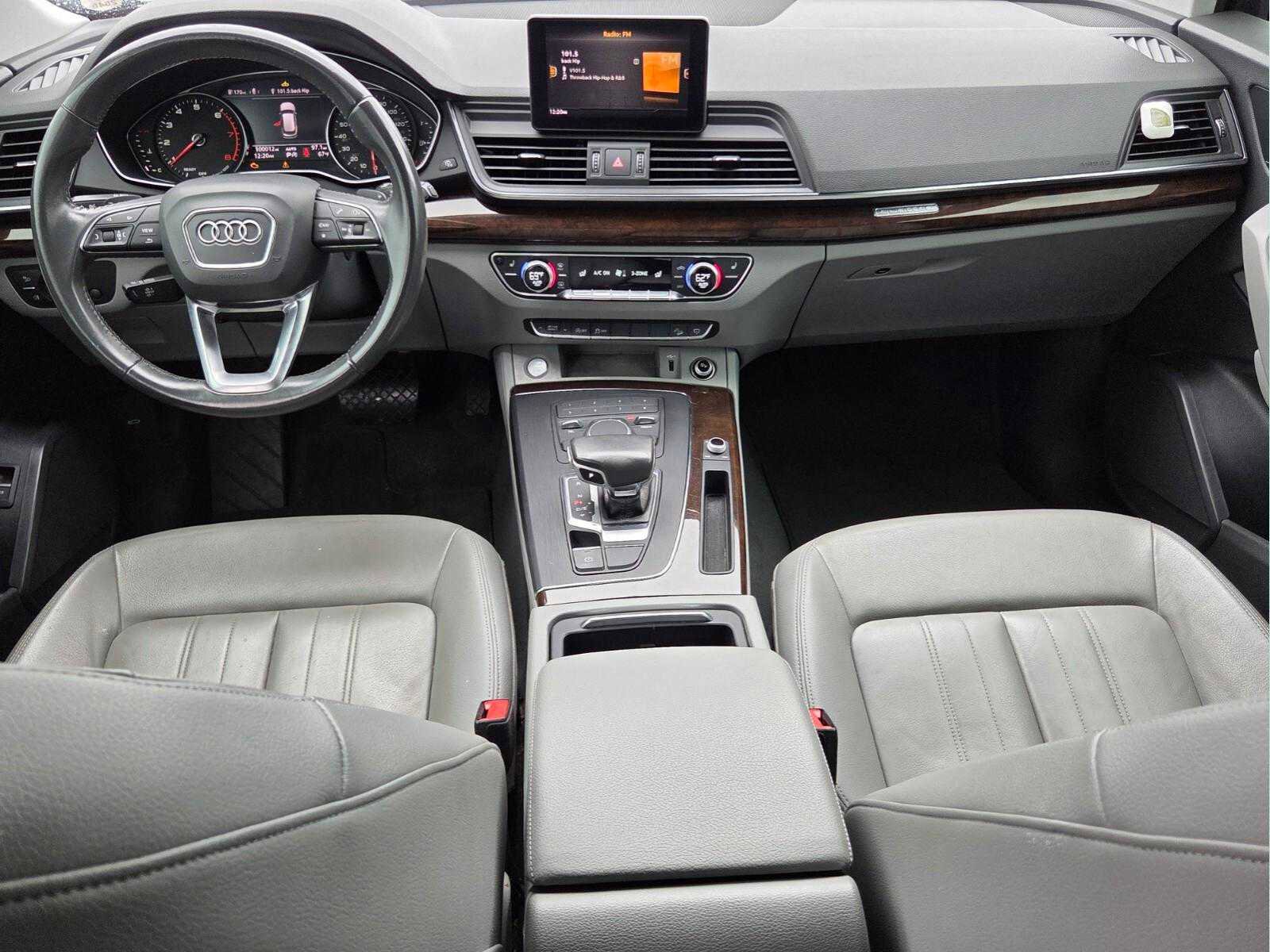 Used 2019 Audi Q5 2.0T Premium image 14