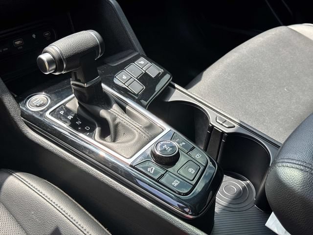 Used 2024 Kia Sportage X-Line w/ X-Line Premium Package AWD/4WD image 33