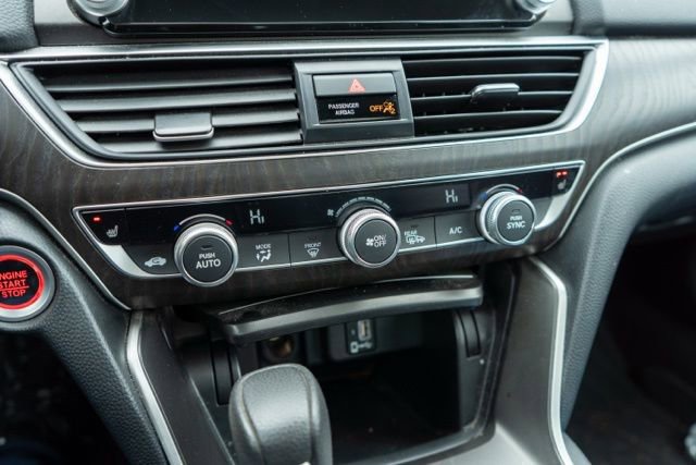 Used 2020 Honda Accord EX image 24