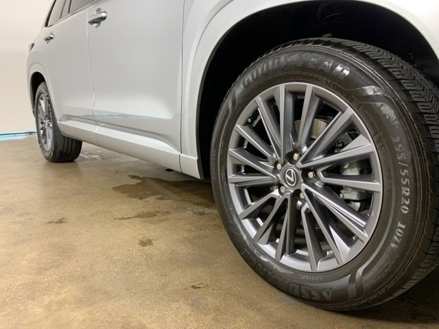 Used 2024 Lexus TX 350 AWD w/ Technology Package image 40