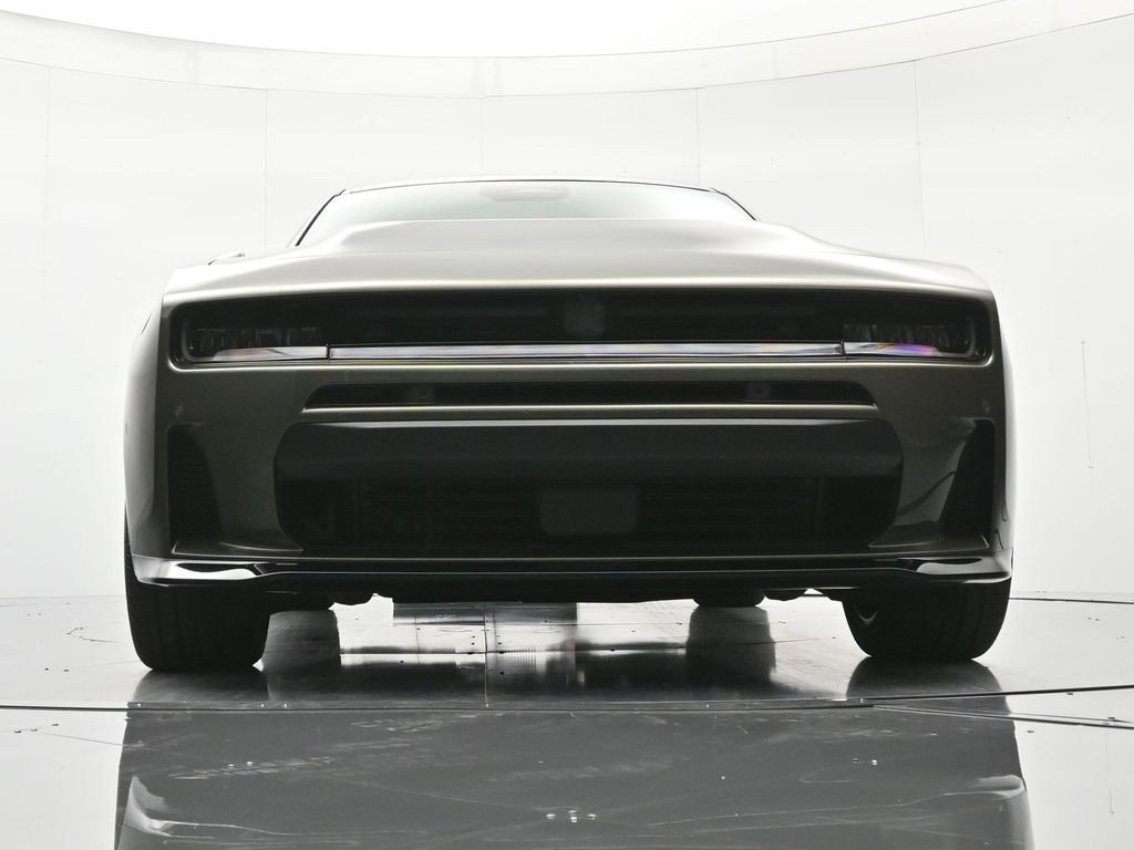 New 2026 Dodge Charger R/T AWD/4WD image 37