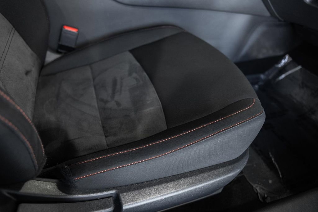 Used 2024 Nissan Sentra SR w/ Lighting Package image 35