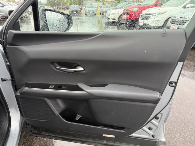 Used 2023 Lexus UX 250h F Sport w/ Accessory Package (Z2) AWD/4WD image 24