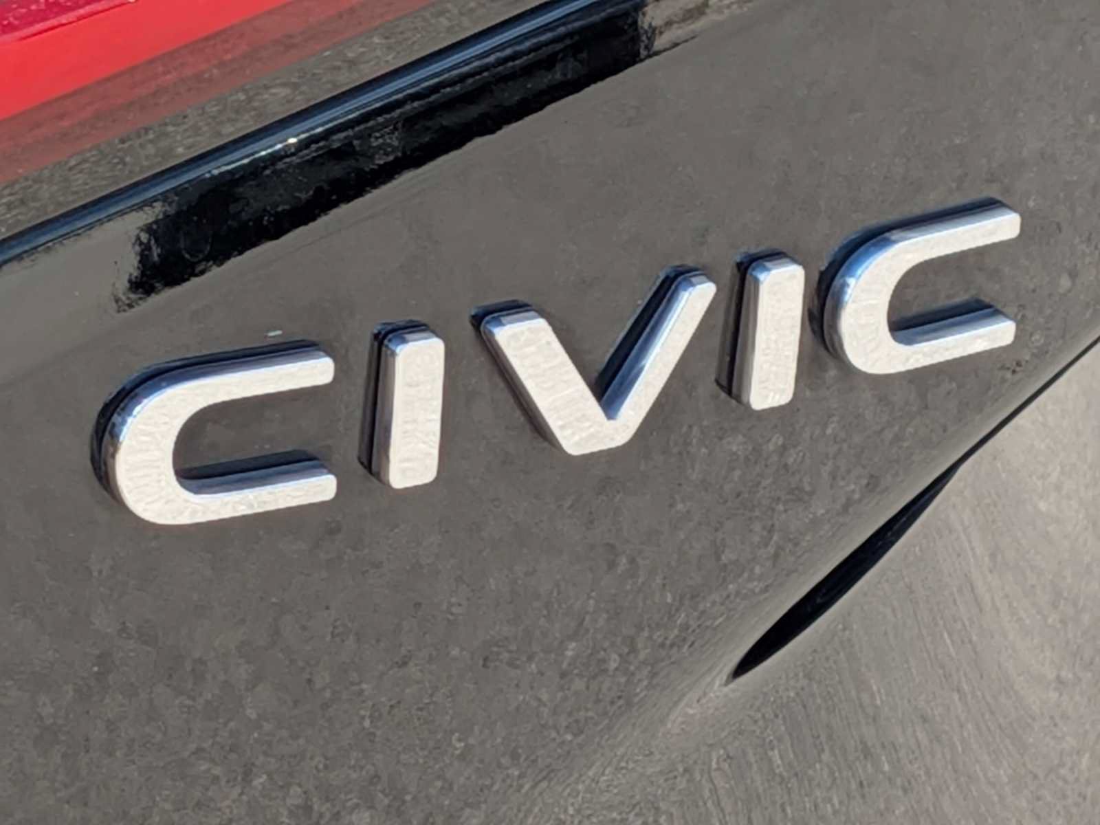 Used 2022 Honda Civic EX-L image 11