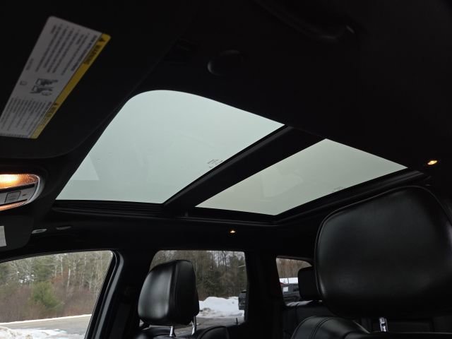 Used 2019 Jeep Grand Cherokee High Altitude image 7