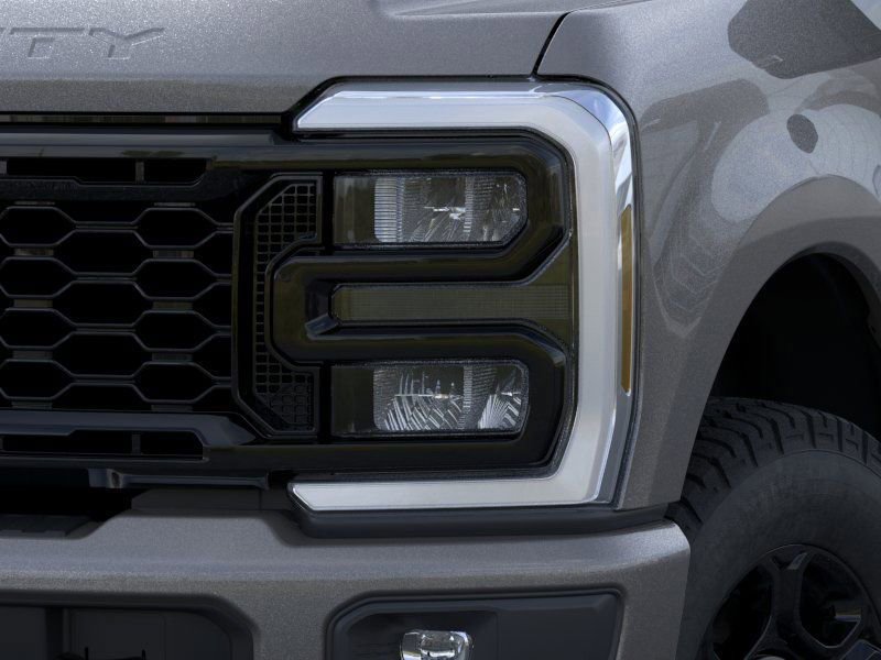 New 2026 Ford F350 XL image 18