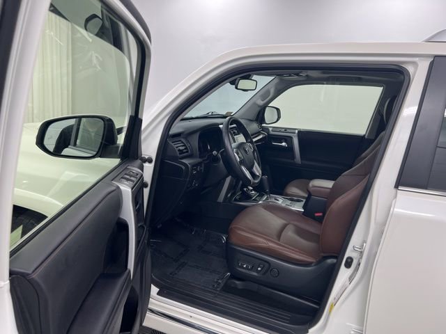 Used 2023 Toyota 4Runner Limited image 13