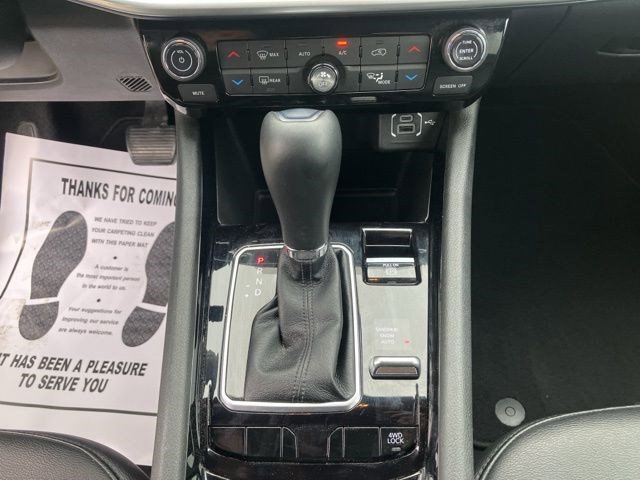 Certified 2025 Jeep Compass Limited image 15