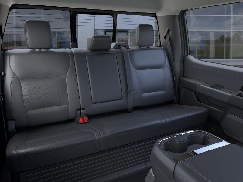 New 2026 Ford F250 Lariat AWD/4WD image 42