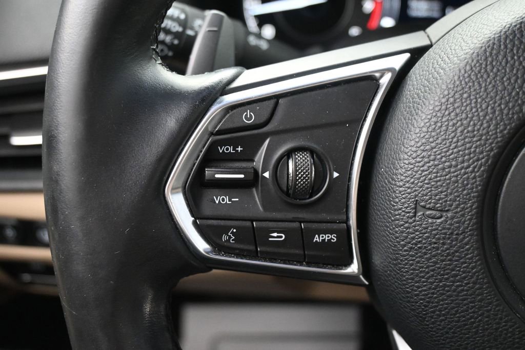 Used 2021 Acura TLX FWD image 20