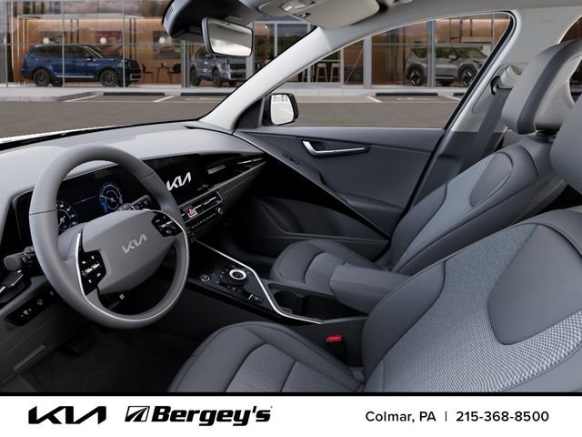 New 2026 Kia Niro Wind FWD image 20