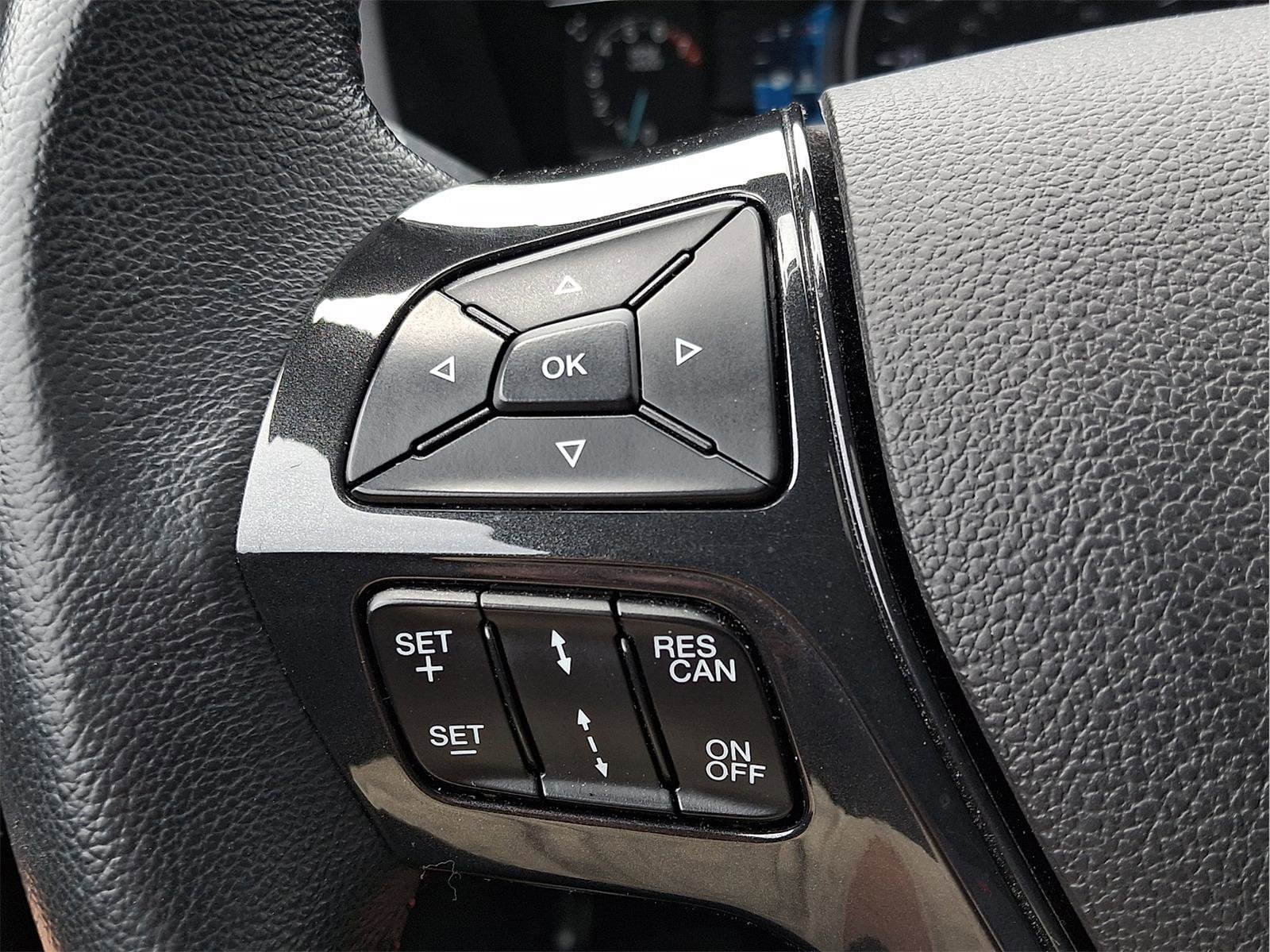 Used 2017 Ford Explorer Sport w/ Equipment Group 401A image 21