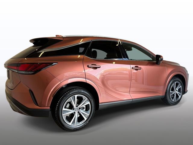 Used 2025 Lexus RX 350 Premium w/ Accessory Package image 10
