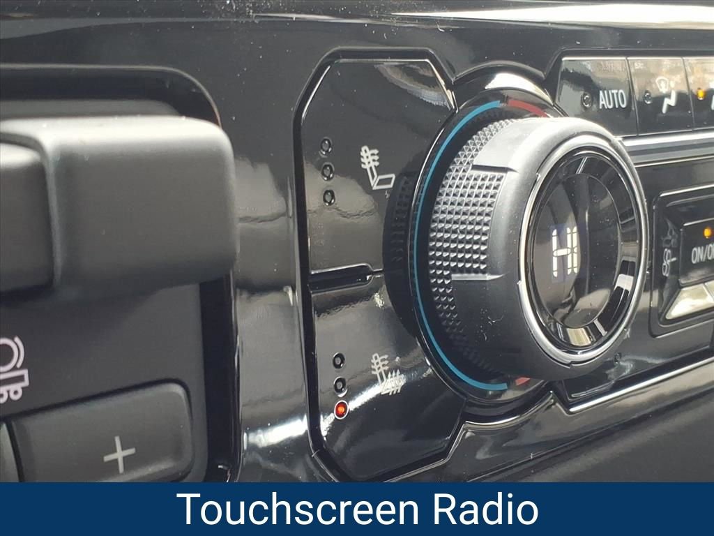 New 2026 Chevrolet Silverado 1500 LT w/ Protection Package image 8