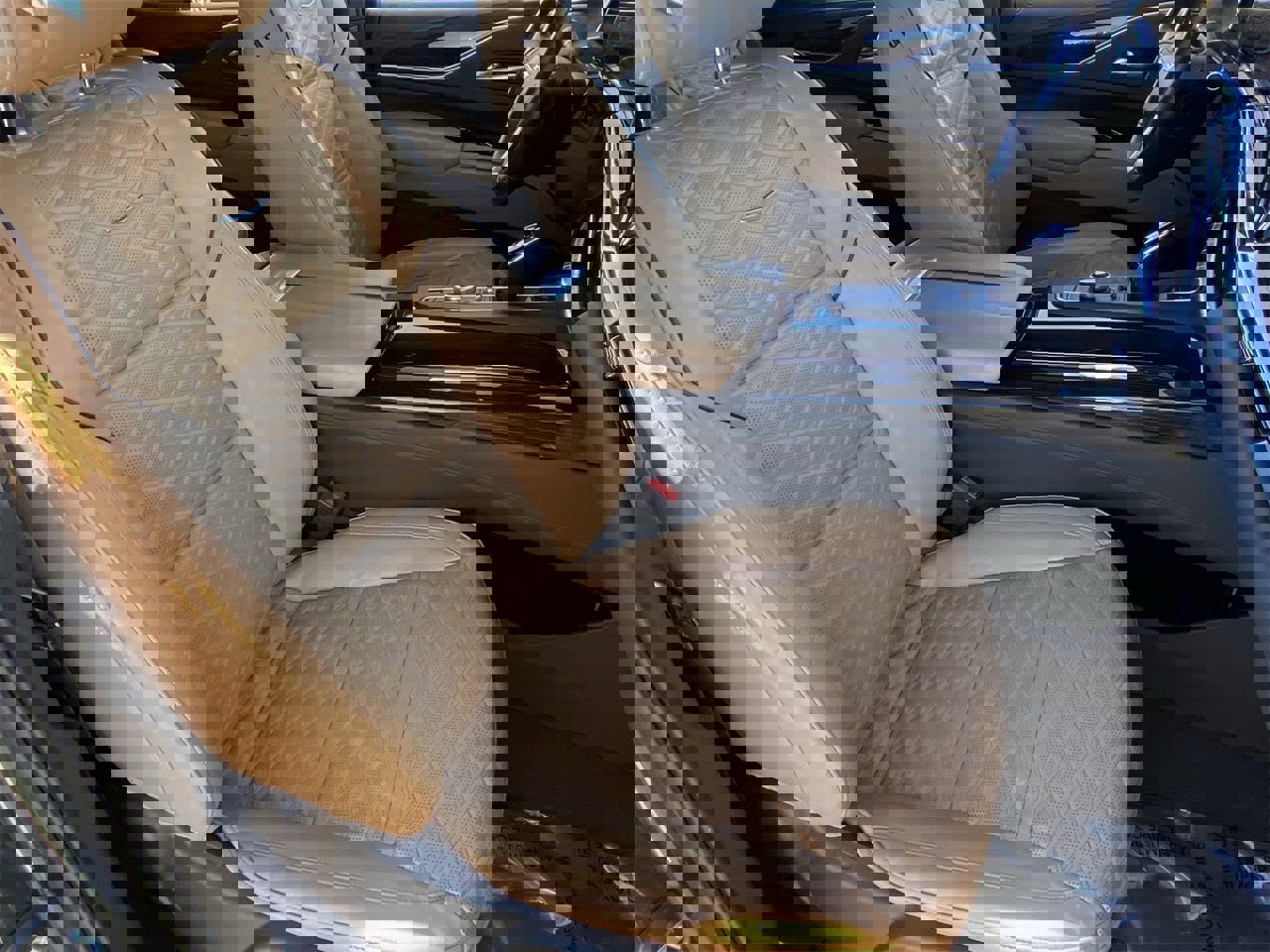 Used 2021 Cadillac Escalade Sport w/ Driver Assist Tech Package image 10