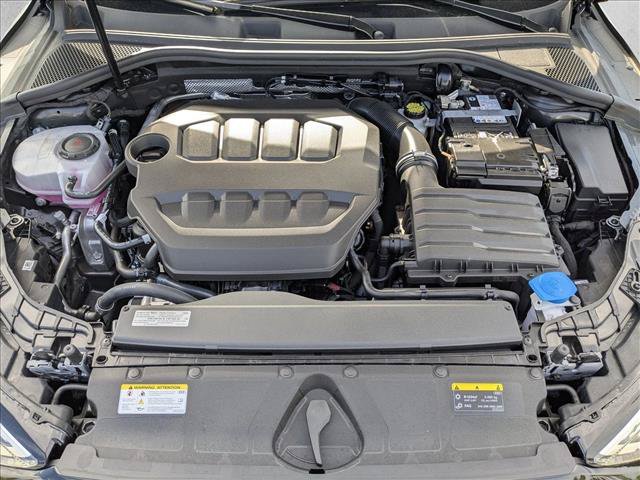 New 2026 Audi A3 2.0T Premium AWD/4WD image 16