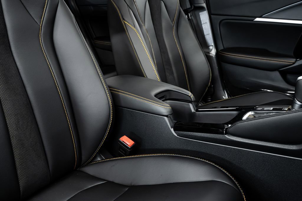 New 2026 Acura Integra A-Spec FWD image 28