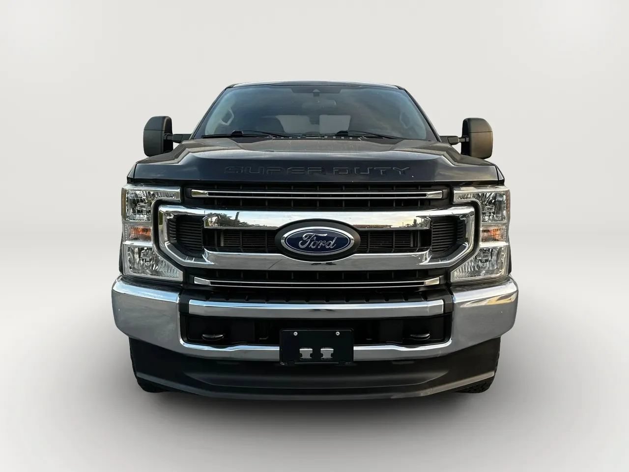 Used 2021 Ford F250 XL w/ STX Appearance Package AWD/4WD image 5
