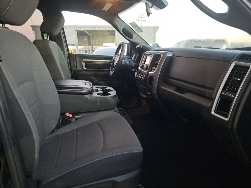 Used 2021 RAM 1500 Classic Warlock AWD/4WD image 26