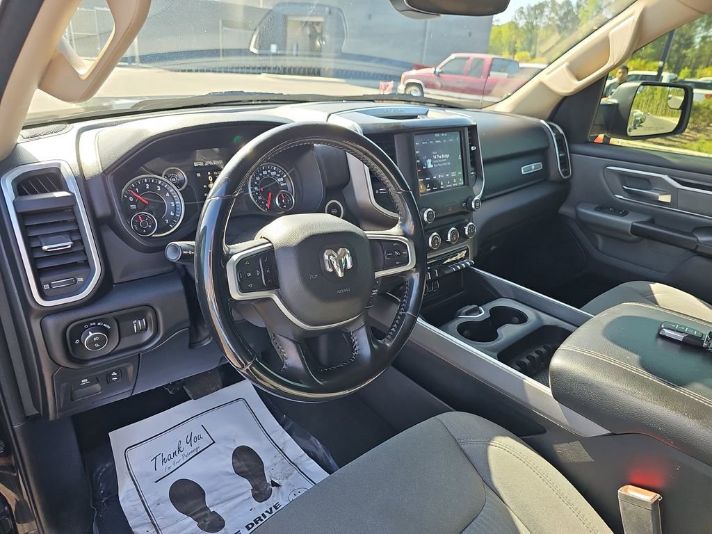 Used 2020 RAM 1500 Lone Star image 20