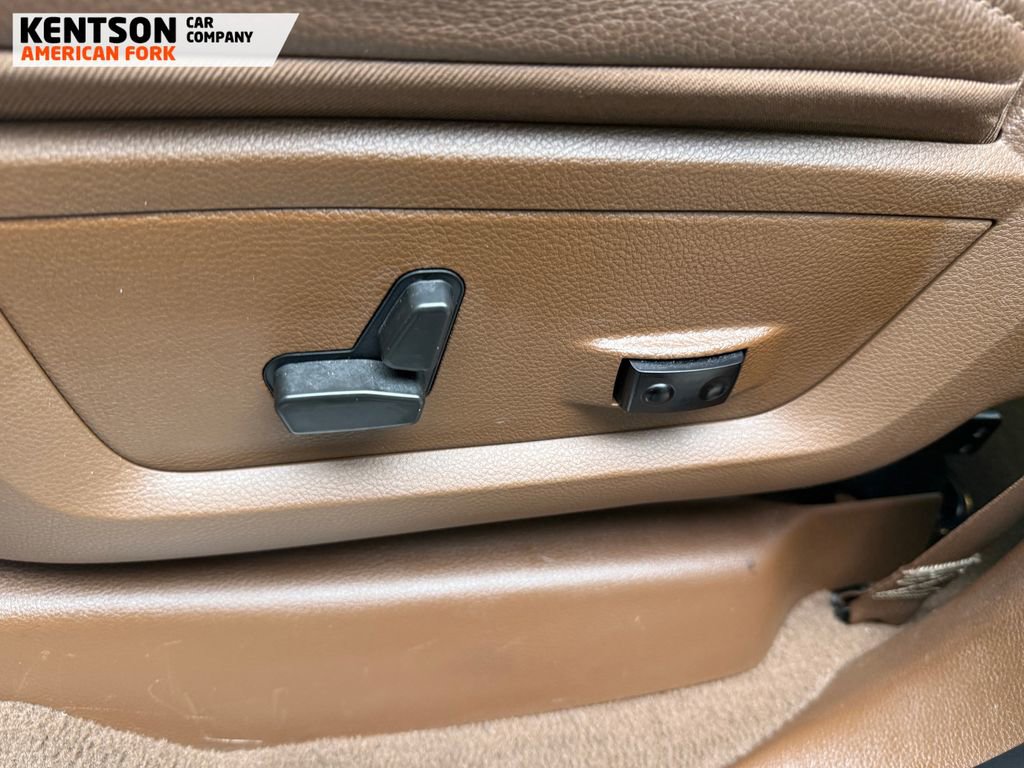 Used 2021 RAM 3500 Limited image 33