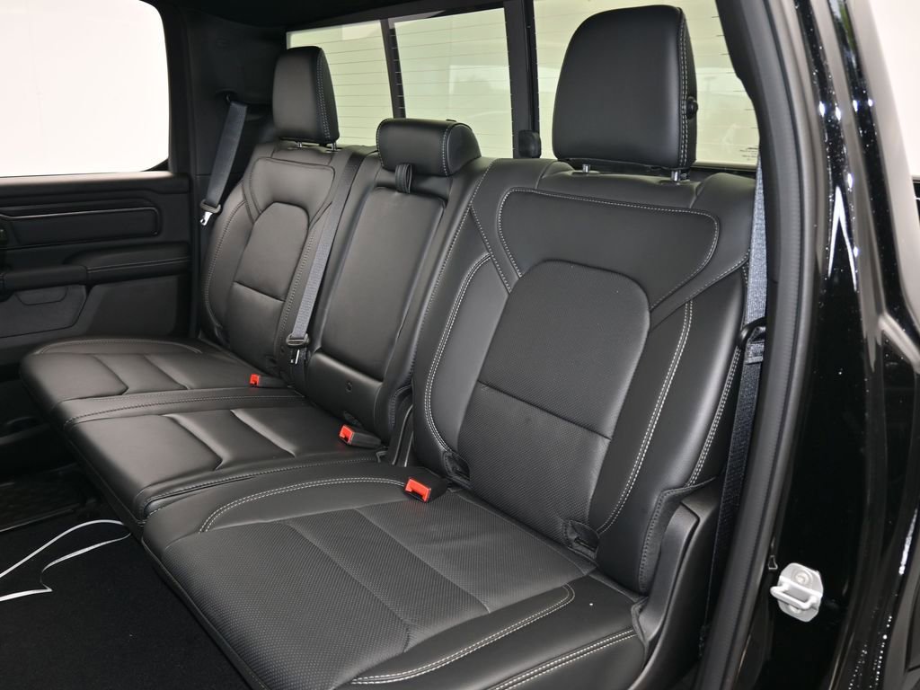 Used 2026 RAM 1500 Rebel w/ Rebel Level 2 Equipment Group AWD/4WD image 29