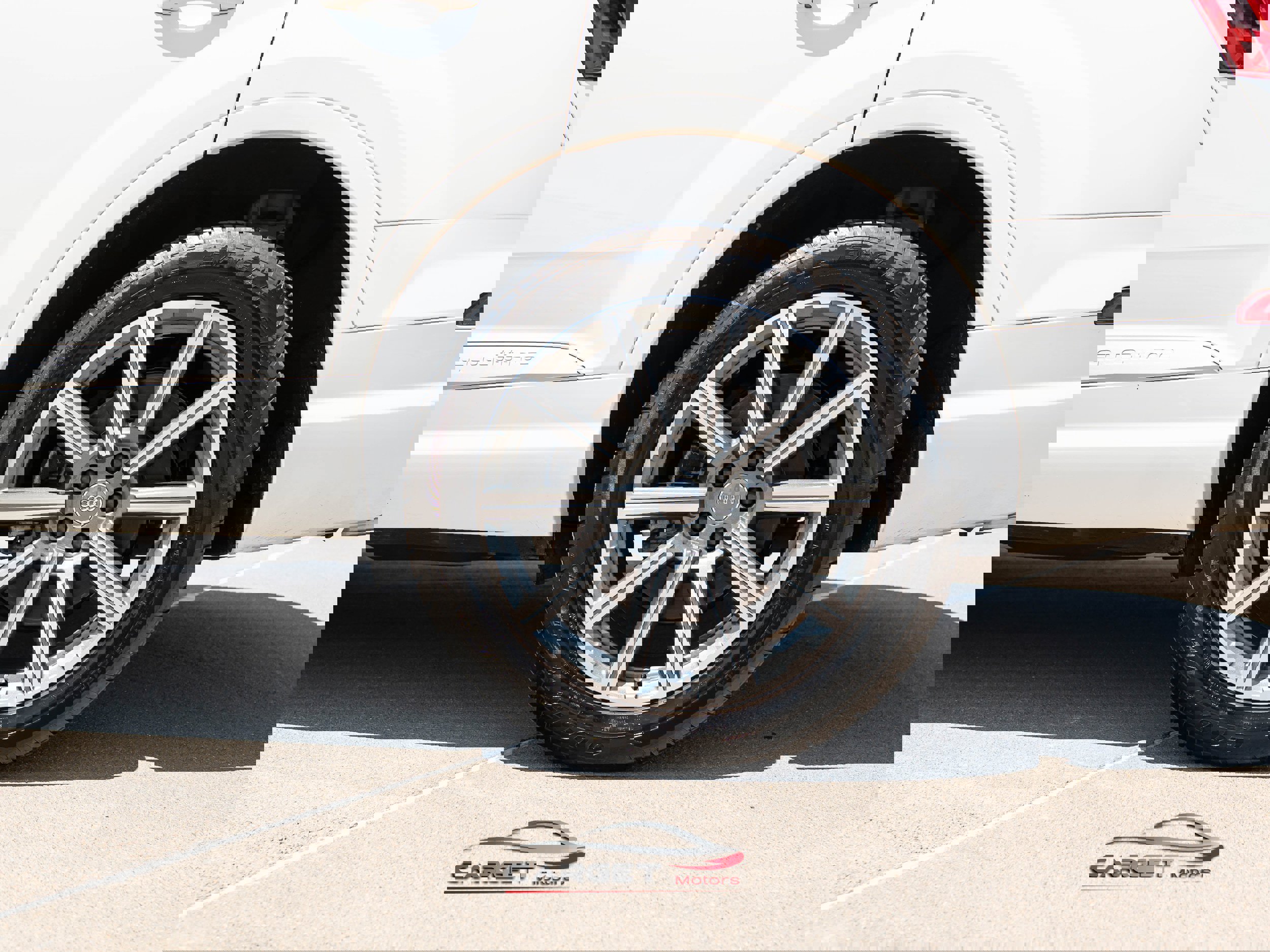 Used 2018 Audi Q7 2.0T Premium Plus image 12