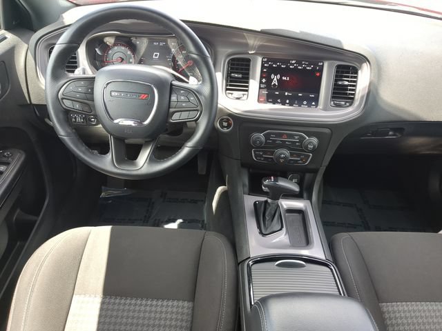 Used 2023 Dodge Charger R/T w/ Harman/Kardon Audio Group RWD image 16