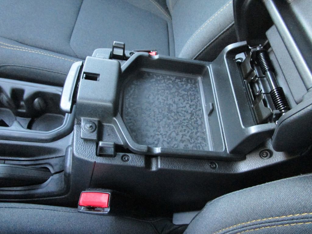 Used 2024 Jeep Gladiator Willys image 43