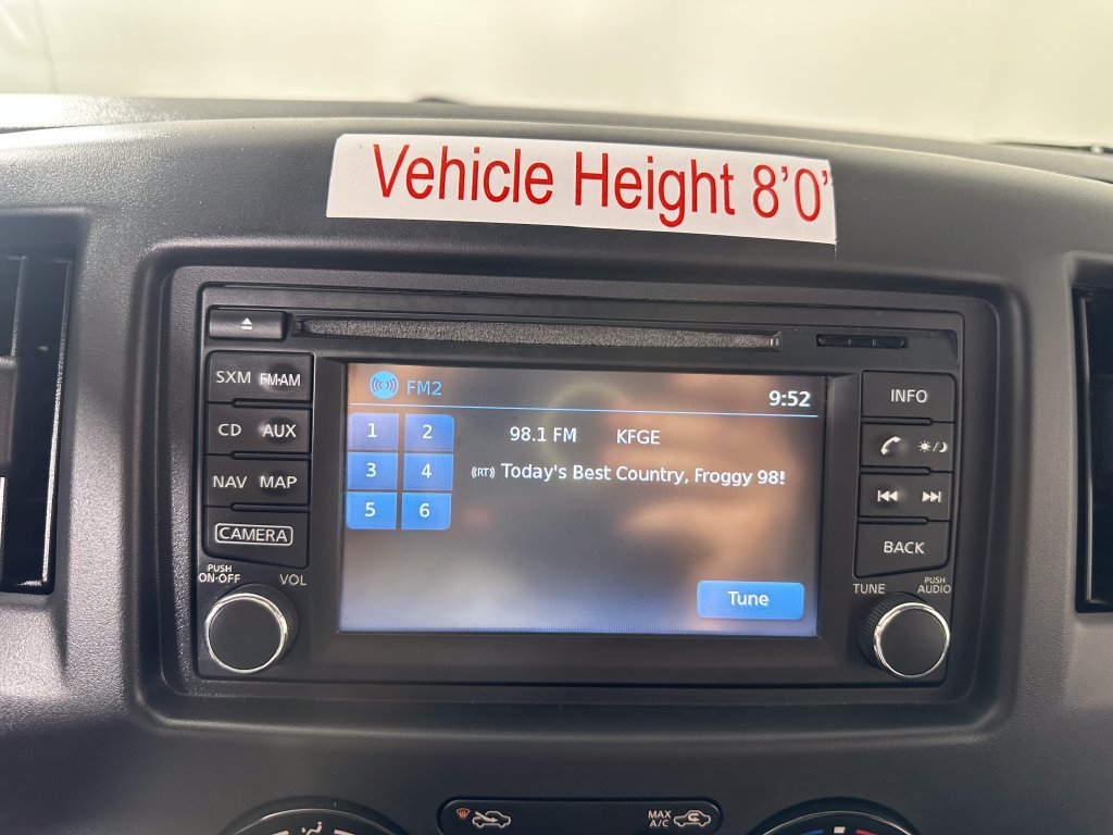 Used 2015 Chevrolet City Express LT w/ Technology Package FWD image 27