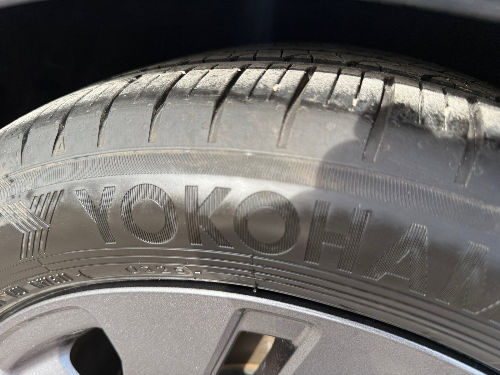 Certified 2025 Subaru Legacy Sport image 24