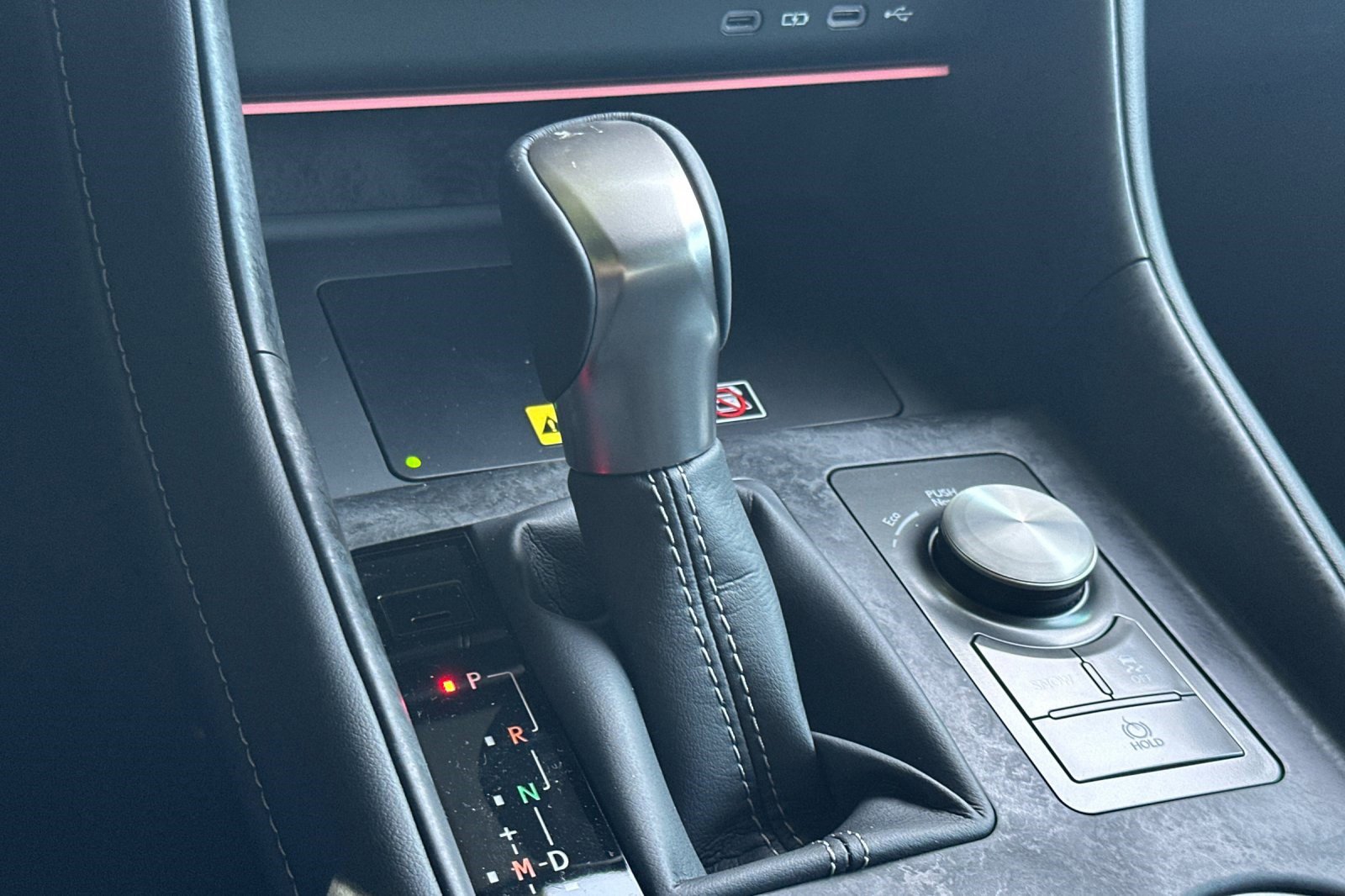 New 2026 Lexus IS 350 F Sport image 18