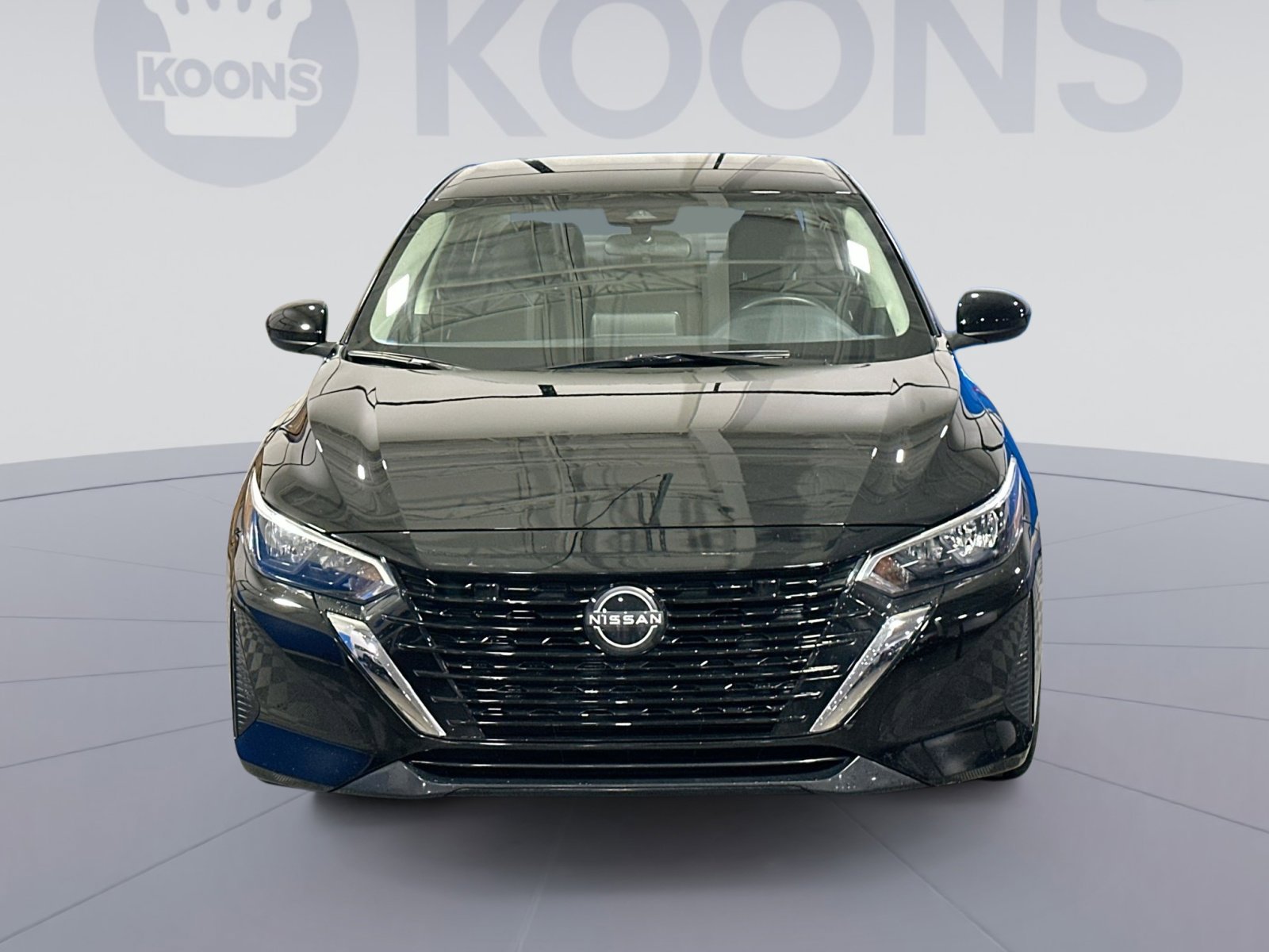 Used 2024 Nissan Sentra SV image 11