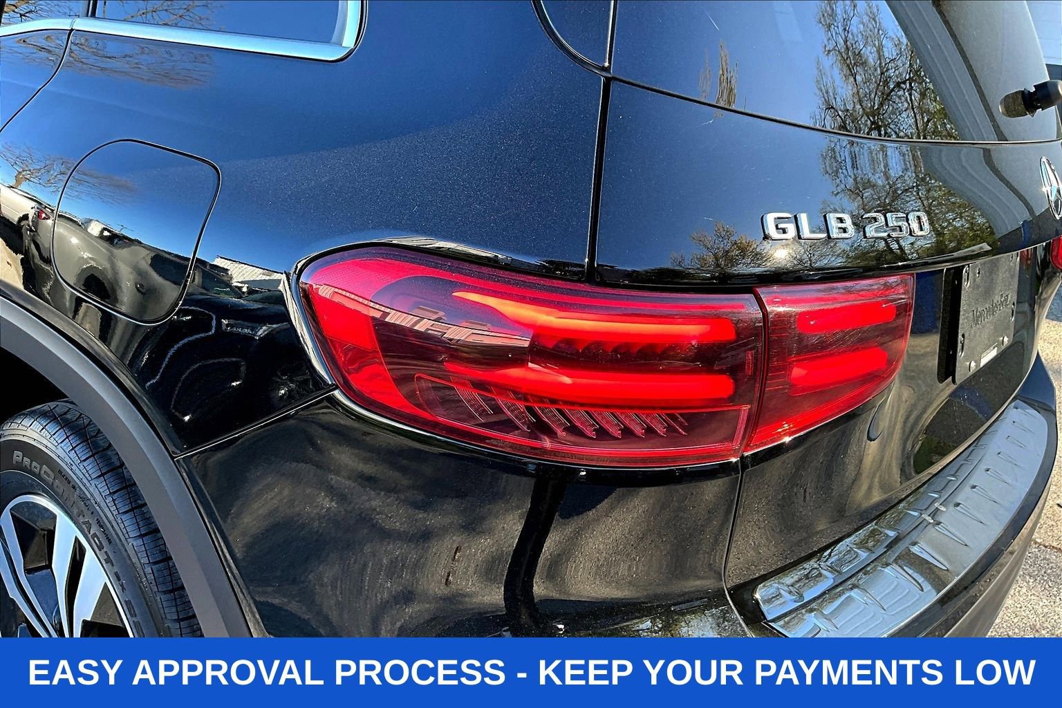 Used 2025 Mercedes-Benz GLB 250 image 29